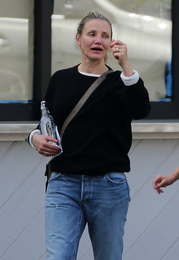 6. Камерон Диас