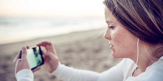 Музыка способна изменять ваше восприятие мира: исследование ученых ♫
