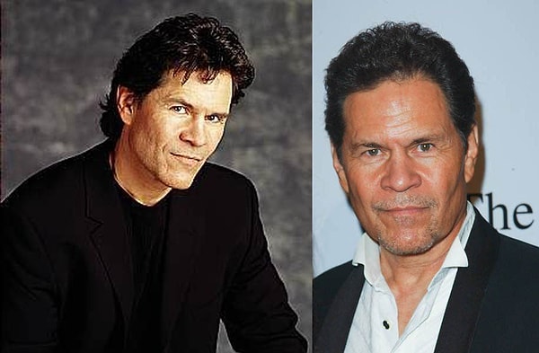 3. Адольфо Ларруе Мартинес III (Круз Кастильо)