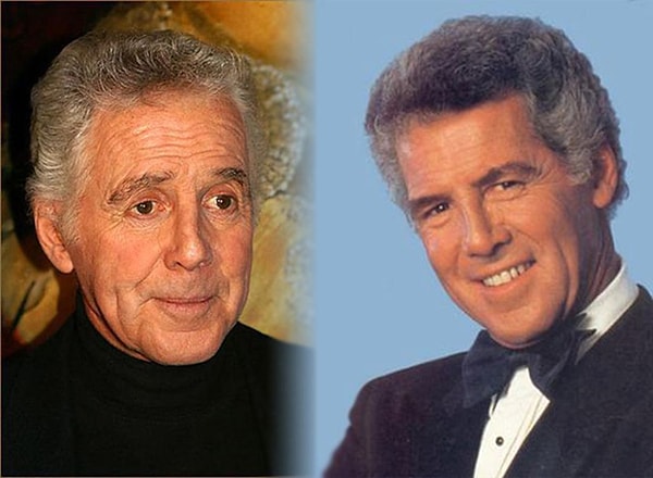 6. Джед Аллан (СиСи Кэпвелл)