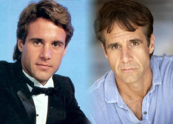 8. Тодд Мак-Ки (Тэд Кэпвелл)