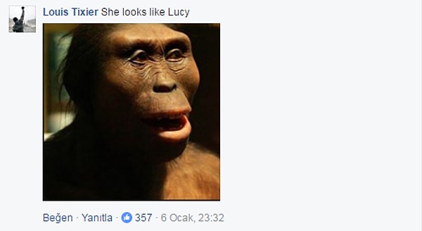 Встречаются и такие жестокие комментарии: