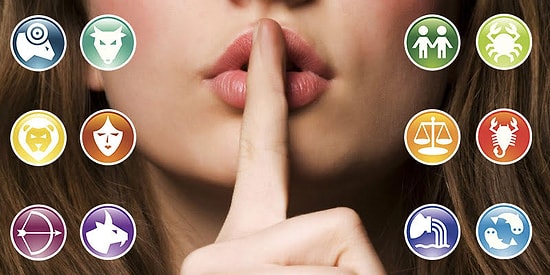 Что скрывают знаки Зодиака?