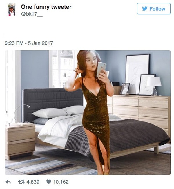 9. Спасибо тебе, добрый человек