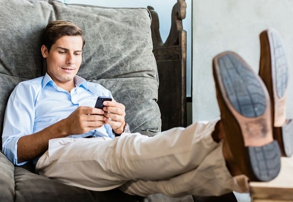 12. Всегда пиши или перезванивай женщине после первого секса на следующий день