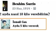 Verdikleri Mantıklı Cevaplarla Sosyal Medyanın Mizah Damarına Basmış 15 Kişi