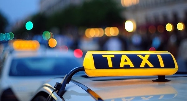 14. Если посадил девушку в незнакомую машину, запомни номера