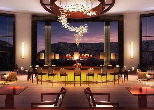 20. Vista Bar, Кейптаун, ЮАР