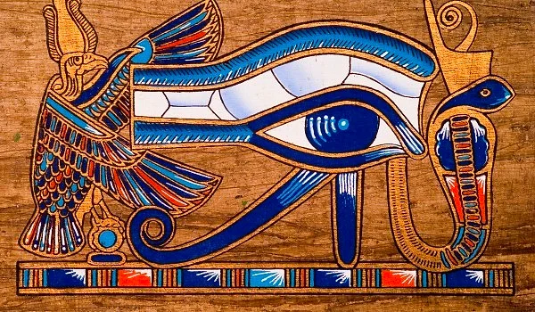 Horus'un Gözü