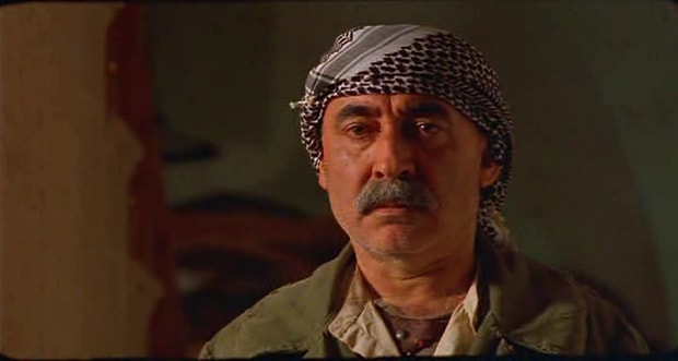 Eşkıya | 1996 | IMDB / 8,6