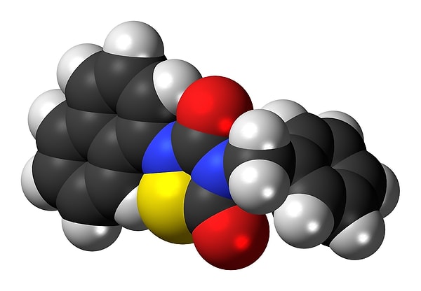 4. Однако используя реально существующее лекарство, известное как tideglusib, исследователи сумели совершить нечто невероятное.