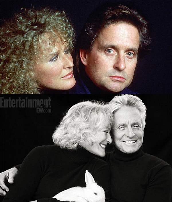 6. Роковое влечение (1987)