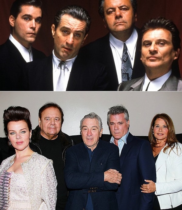 22. Славные парни (1990)