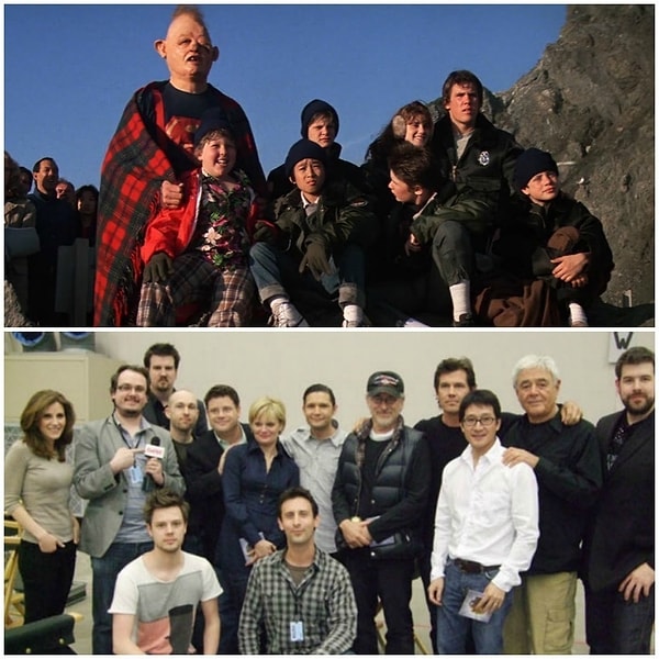 26. Балбесы (1985)