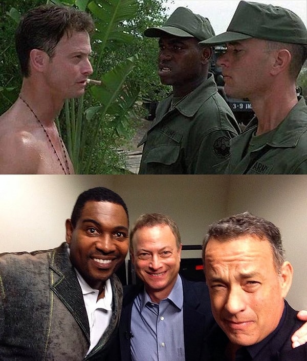 29. Форрест Гамп (1994)