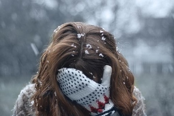 1. Перестаньте оправдываться