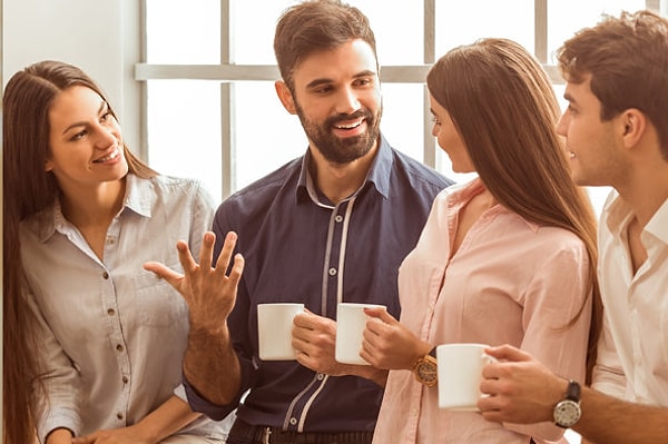 6. Уберите людей из вашего окружения, которые отравляют вам жизнь