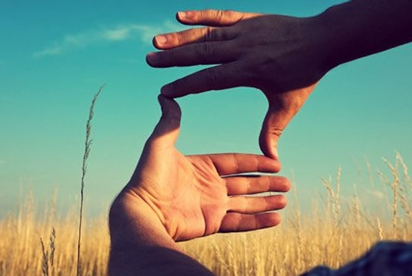 2. Избавьтесь от перфекционизма