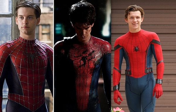 10. Соглашение Заковии работает для всех Мстителей? Тогда почему туда не включили Человека-паука? Или его имя неизвестно правительству?