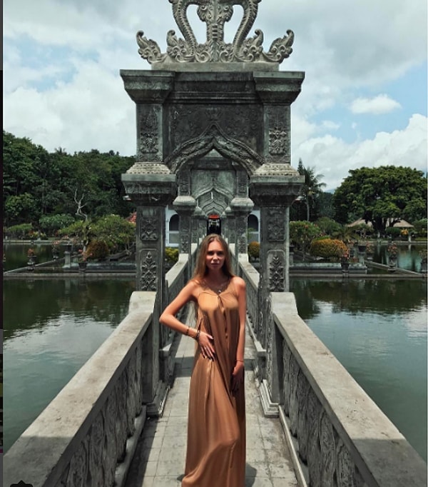 8. Сама Наталья не восприняла смех подписчиков близко к сердцу и даже подогрела их любопытство новым хэштегом