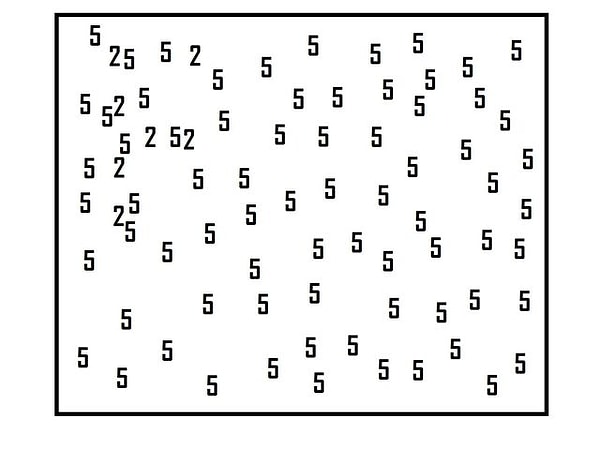 7. А здесь какая буква засекречена?