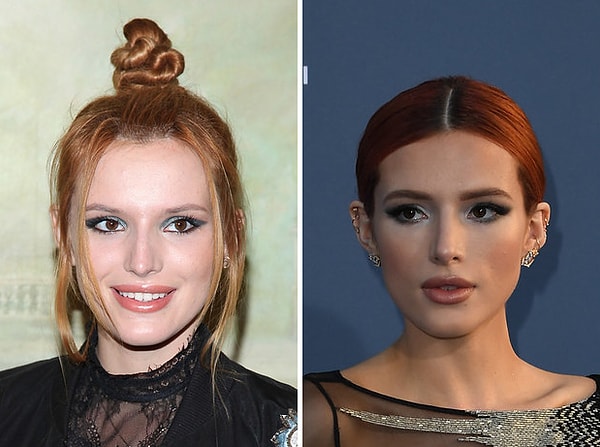 9. Белла Торн