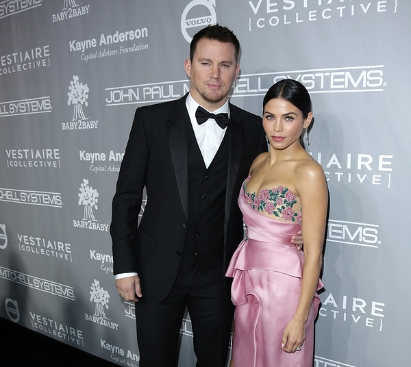 С 2009 года актер женат на Дженне Дуан, с которой он встречался в течение 3 лет до свадьбы.