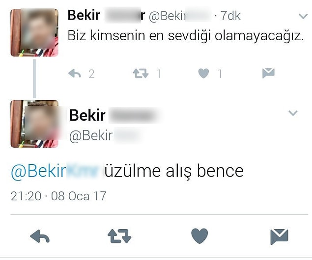 4. Üzül Bekir üzül