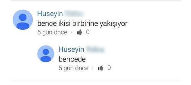 9. Hüseyin haklı