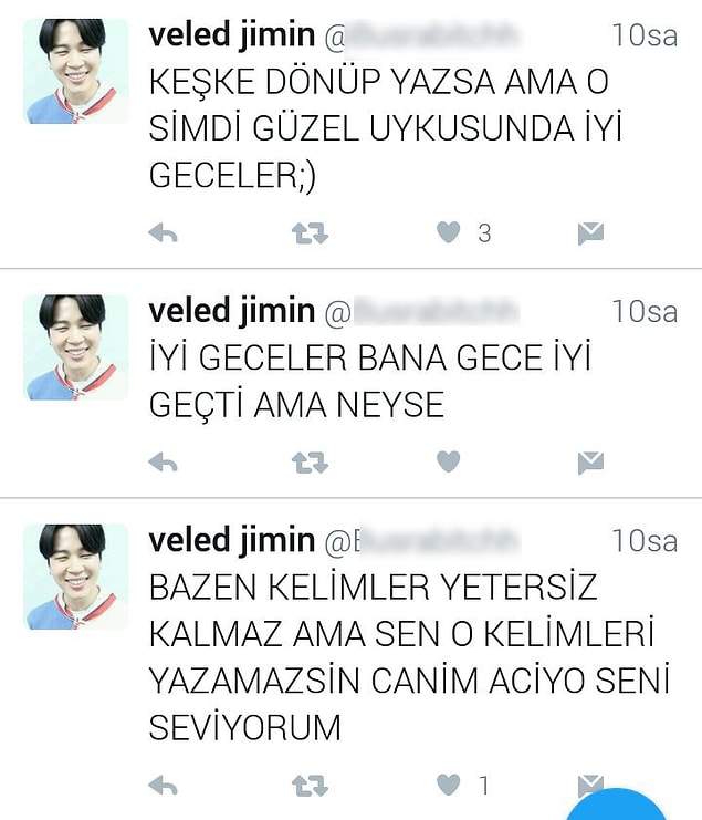 12. Sahiden iyi mi geceler?