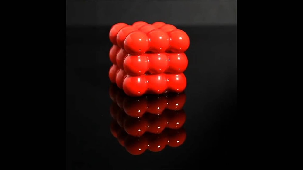 Это уже не просто десерт, это настоящее искусство!