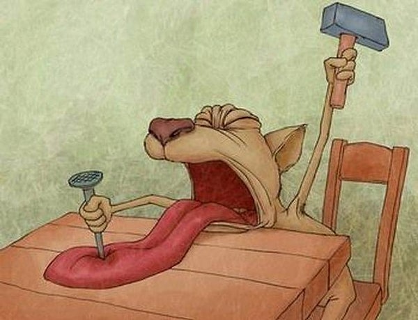 3. Не говори своему другу то, чего не должен знать твой враг.