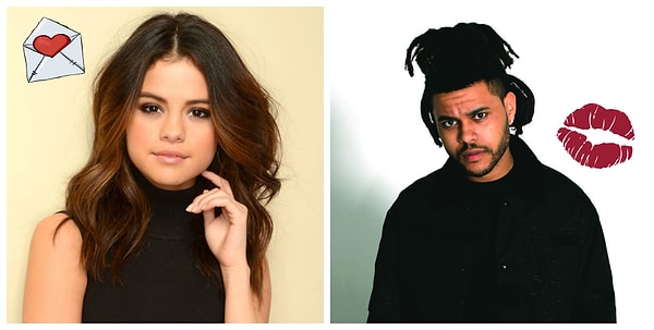 9. А как вы восприняли новость о новой звездной паре?