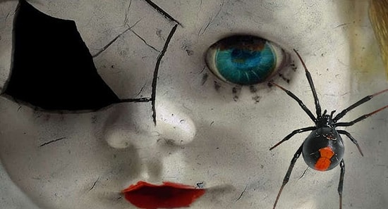 Этот тест смогут пройти только настоящие знатоки фобий