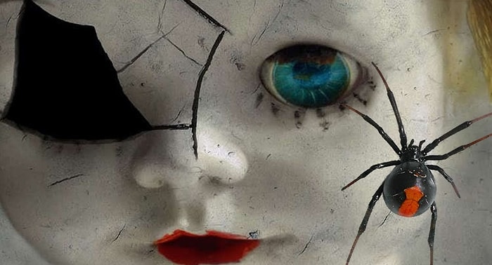 Этот тест смогут пройти только настоящие знатоки фобий