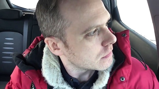 Московский драматург положил стихи Пушкина на музыку Linkin Park и Jay-Z