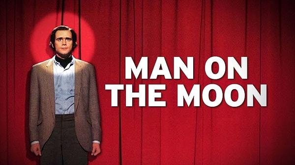 Bonus: Man On The Moon