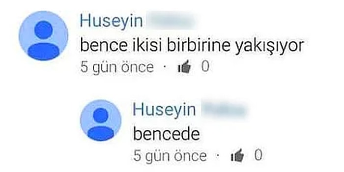 Yaptığı Paylaşımlarla 'Ben Biraz Önce Neye Şahit Oldum Lan?' Dedirten 15 Kişi