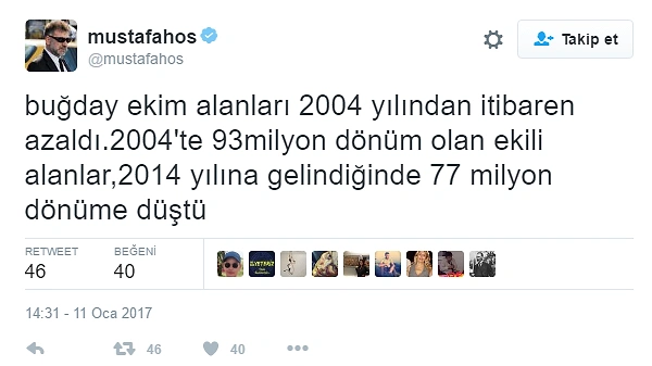 Bir Zamanlar 'Tahıl Ambarı' Olan Türkiye Buğday İthal Edecek, Peki Neden?