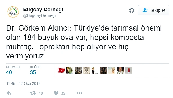 Bir Zamanlar 'Tahıl Ambarı' Olan Türkiye Buğday İthal Edecek, Peki Neden?