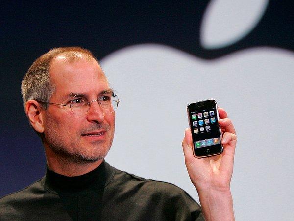 10. iPhone, 10 yaşına girdi.