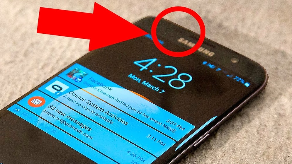 10 секретных функций Android, о которых нужно знать