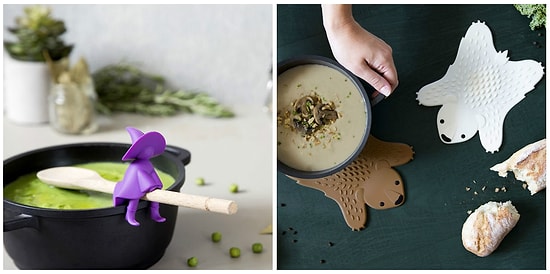 Увидев эти 10 кухонных аксессуаров, вы обязательно захотите их купить