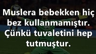 Futbolun Troll Hesabından Okuduğunuz An Unutacağınız Gereksizlikte 19 Troll Bilgi