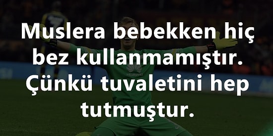 Futbolun Troll Hesabından Okuduğunuz An Unutacağınız Gereksizlikte 19 Troll Bilgi