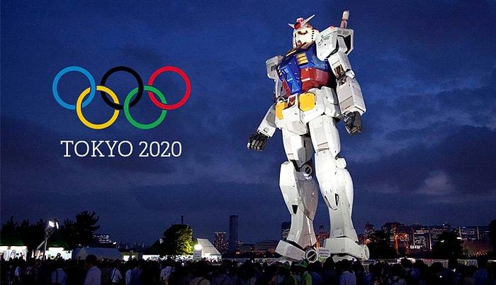2020 Tokyo Olimpiyat Oyunları'nda Bizleri Bekleyen Gelecek Teknolojileri