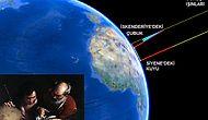 Dünya'nın Çevre Uzunluğunu Hayli Basit Bir Deneyle 2000 Yıl Önce Ölçen İnsan: Eratosthenes