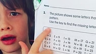 6 Yaşındaki Bir Çocuğa Sorulan Bu Beyin Yakan Matematik Sorusunu Çözebilir misin?