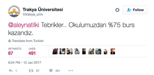 8. Siz yapmayın bari.