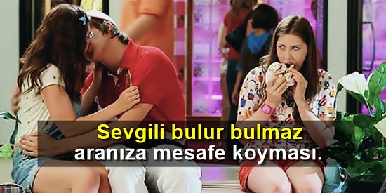 En Sevdiğiniz Arkadaşınızın Zamanla Sizi Kendisinden Soğutan Davranışlar